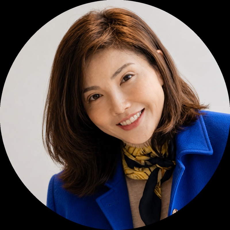 KStoryWorld 문화 가교 에디터 Sabina